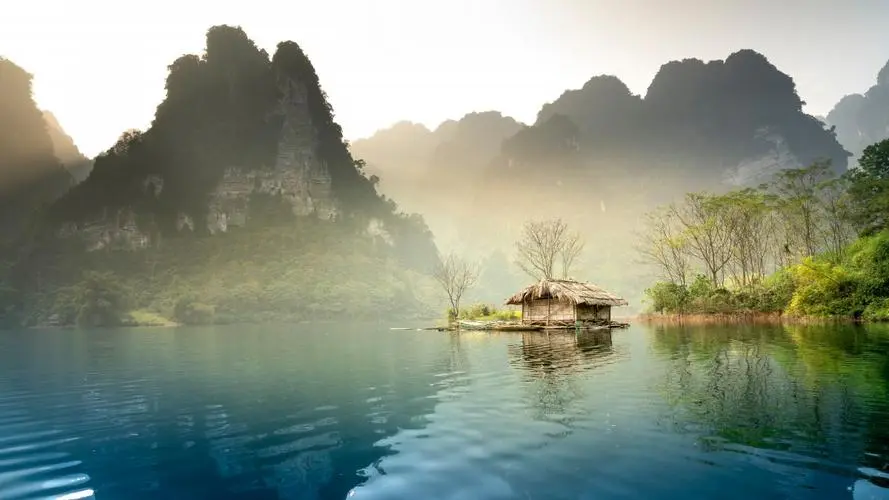 智能系统节能先进
